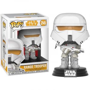 Funko Pop! Range Trooper #246 (Star Wars)