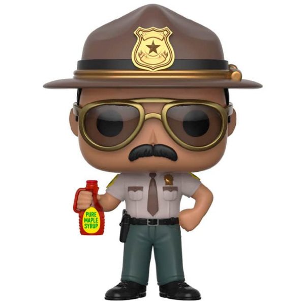 Figura POP Super Troopers Ramathorn