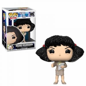 Funko Pop! TV Saturday Night Live Roseanne Roseannadanna