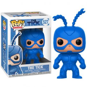 Funko Pop! TV The Tick