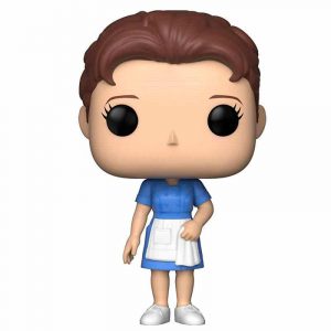 Funko Pop! La tribu de los Brady Alice Nelson