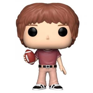 Funko Pop! La tribu de los Brady Bobby Brady