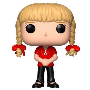 Funko Pop! La tribu de los Brady Cindy Brady