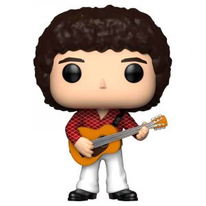 Funko Pop! La tribu de los Brady Greg Brady