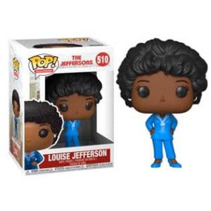 Funko Pop! The Jeffersons Louise Jefferson