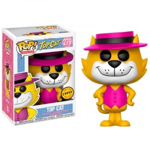 Funko Pop! Top Cat Chase