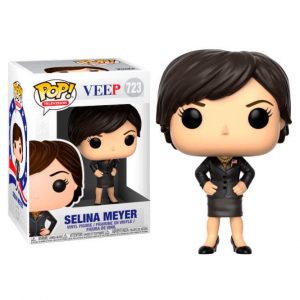 Funko Pop! Veep Selina Meyer