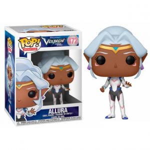 Funko Pop! Voltron Allura