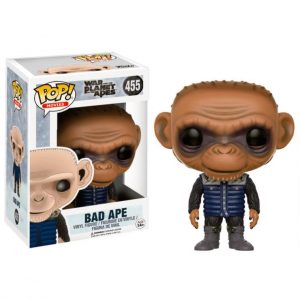 Funko Pop! War for the Planet of the Apes Bad Ape