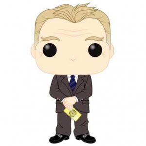 Funko Pop! Wheel of Fortune Pat Sajak