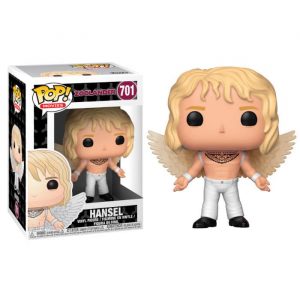 Funko Pop! Zoolander Hansel