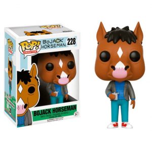 Funko Pop! Bojack Horseman