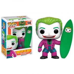 Funko Pop! Surfs Up! The Joker (Batman)