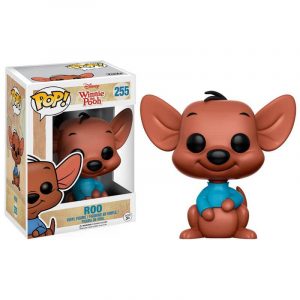 Funko Pop! Roo (Winnie the Pooh)