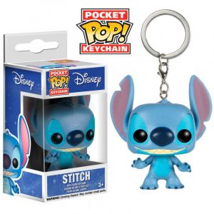 Llavero Pop! Stitch