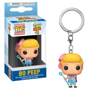 Llavero Pop! Bo Beep (Toy Story)