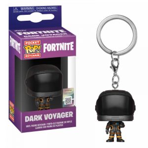 Llavero Pocket POP! Fortnite Dark Voyager