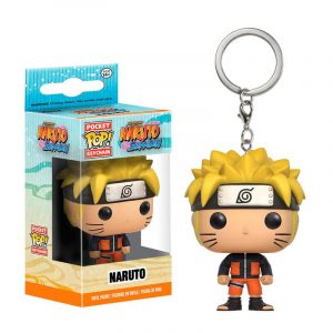 Llavero Funko Pop! Naruto