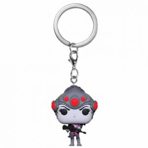 Llavero Pocket POP! Overwatch Widowmaker