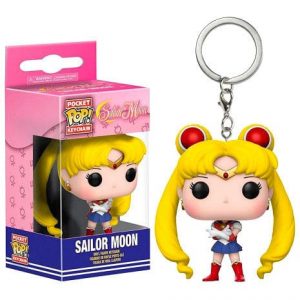 Llavero Pocket POP! Sailor Moon