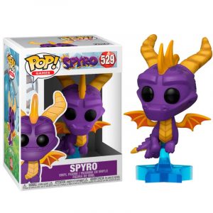Funko Pop! Spyro #529