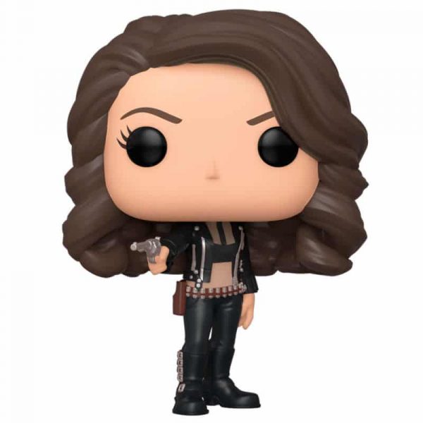 Figura POP Wynonna Earp