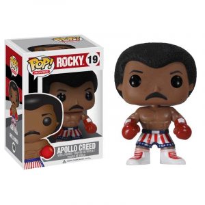 Funko Pop! Apollo Creed (Rocky)