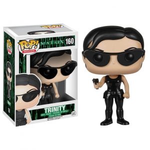 Funko Pop! Trinity #160 (Matrix)