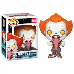 Funko Pop! Pennywise Funhouse #781 (It)