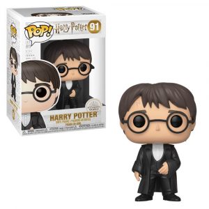Funko Pop! Harry Potter #91 (Harry Potter)
