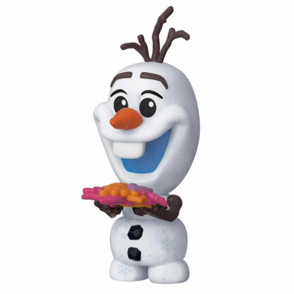 Figura 5 Star Disney Frozen 2 Olaf