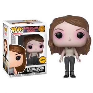 Funko Pop! Laura Moon (American Gods) Chase