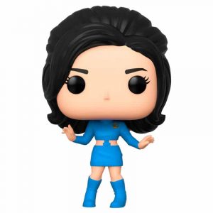 Funko Pop! Nanette Cole (Black Mirror)