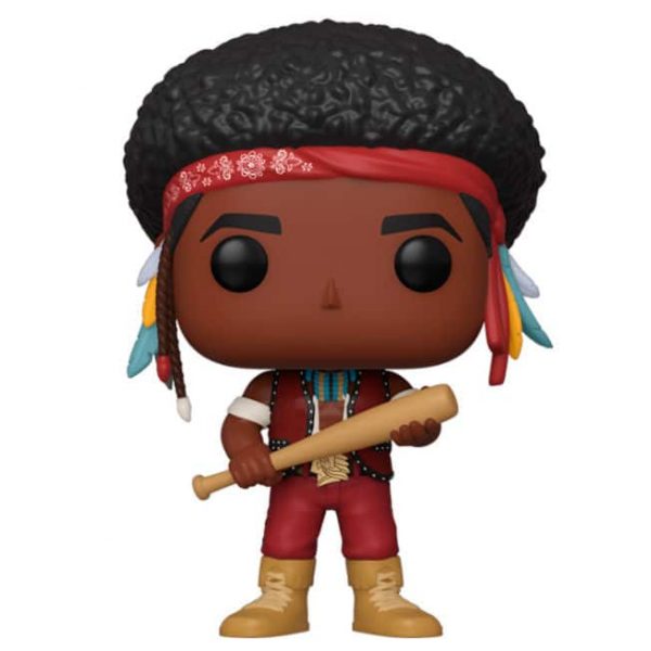 Figura POP Los Amos de la Noche Cochise