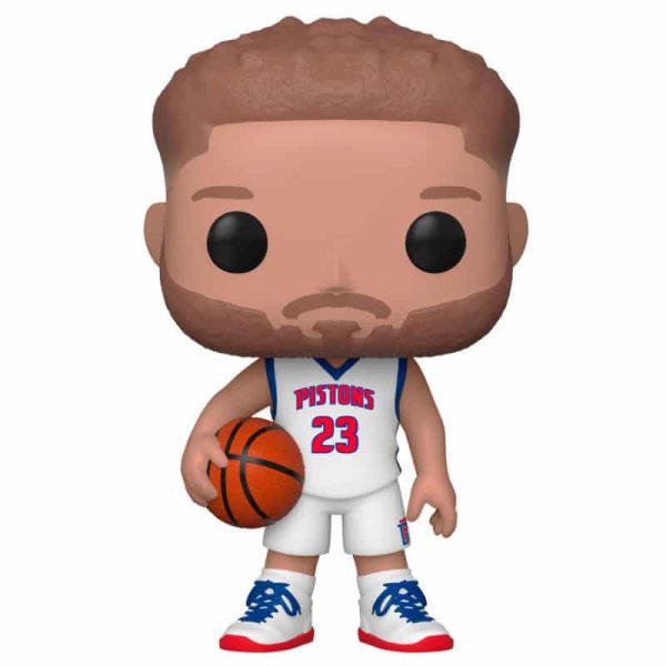 Figura POP NBA Detroit Pistons Blake Griffin