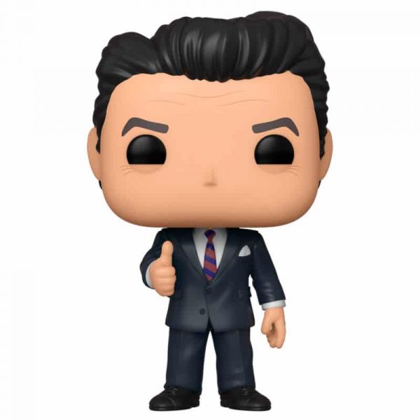 Figura POP Ronald Reagan