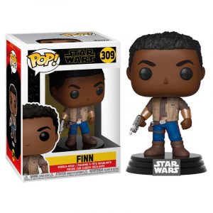 Funko Pop! Finn #309 (Star Wars)