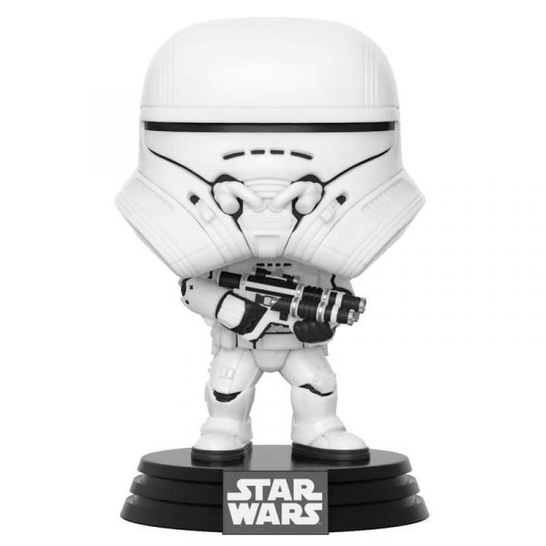Figura POP Star Wars Rise of Skywalker Jet Trooper