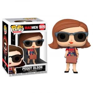 Funko Pop! Mad Men Peggy