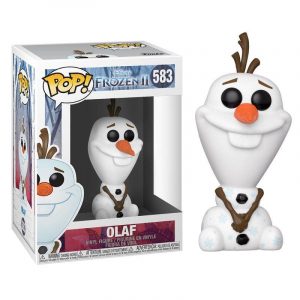 Funko Pop! Olaf #583 (Frozen)