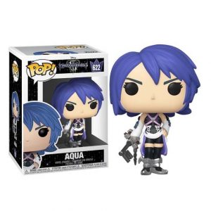 Funko Pop! Aqua #622 (Kingdom Hearts)