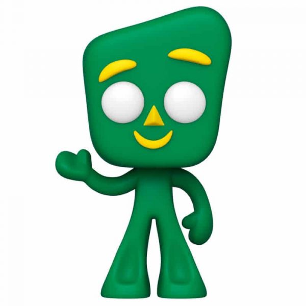 Figura POP Gumby