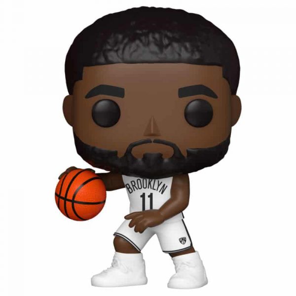 Figura POP NBA Nets Kyrie Irving