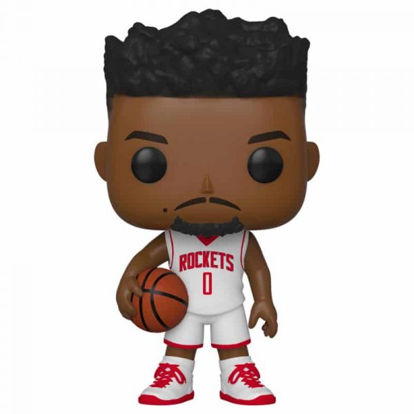 Figura POP NBA Rockets Russell Westbrook