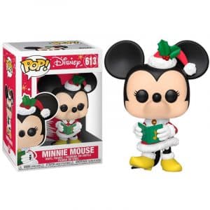 Funko Pop! Minnie (Disney Holiday)