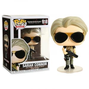 Funko Pop! Sarah Connor #818 (Terminator)