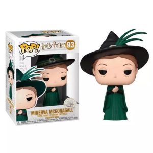 Funko Pop! Minerva McGonagall #93 (Harry Potter)