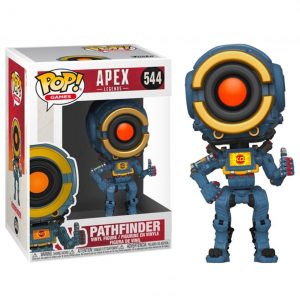 Funko Pop! Pathfinder #544 (Apex Legends)