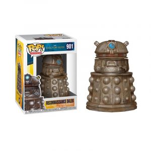 Funko Pop! Reconnaissance Dalek (Doctor Who)