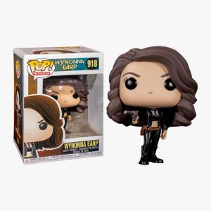 Funko Pop! Wynonna Earp